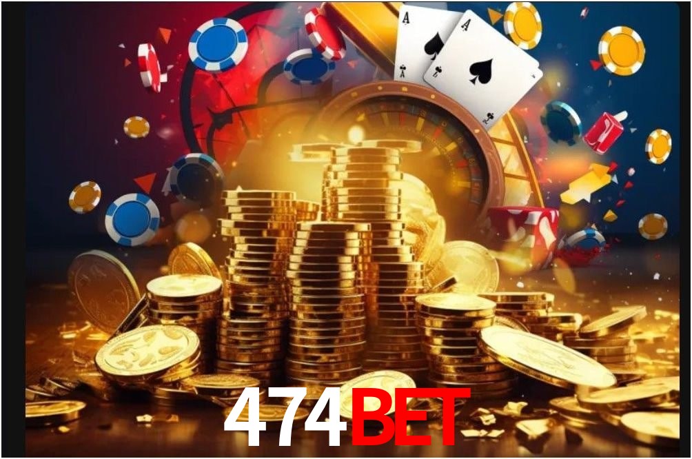 Estatísticas 474bet