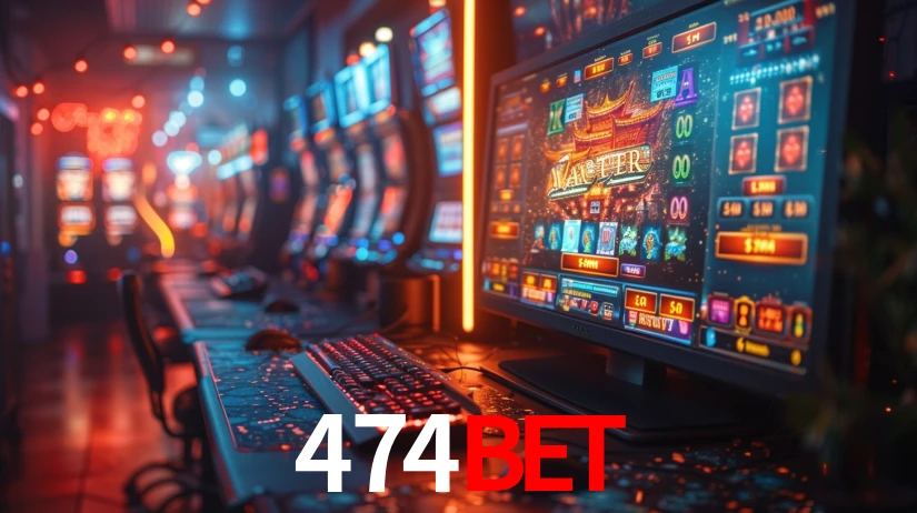 474bet - Seu Cassino em um App - 474bet.com