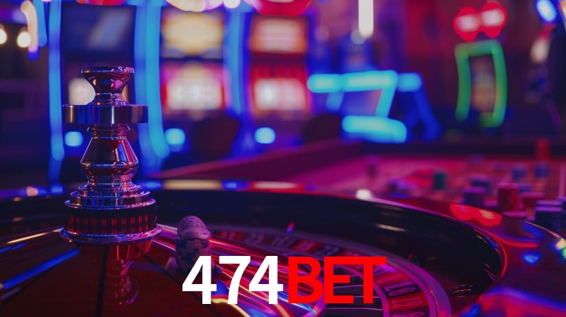 474bet: Seu Cassino Premiado com Pagamentos Rápidos
