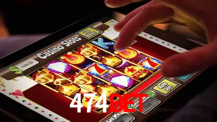 Descubra a Essência do 474bet: Nossa História e Compromissos