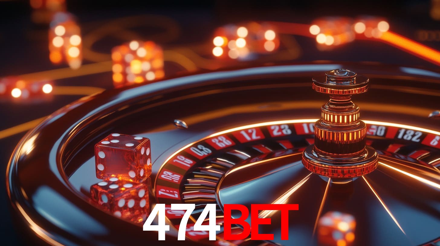 bet 474bet
