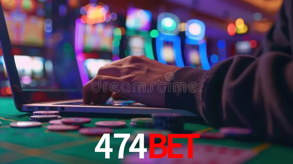 Diretório de Jogos 474bet