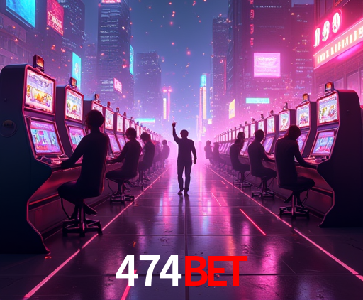 Segurança 2FA 474bet