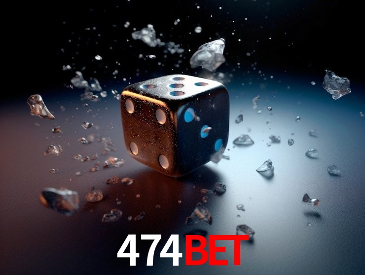 Prêmio 474bet
