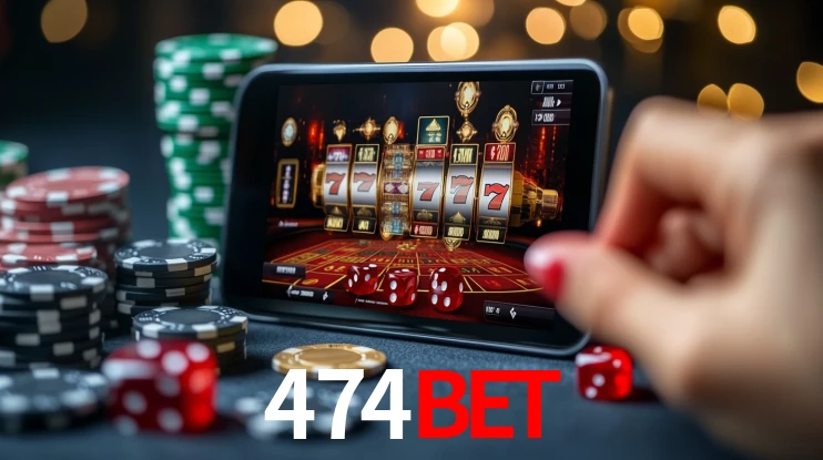 Ofertas Imperdíveis na 474bet: Promoções e Bônus Que Valem a Pena