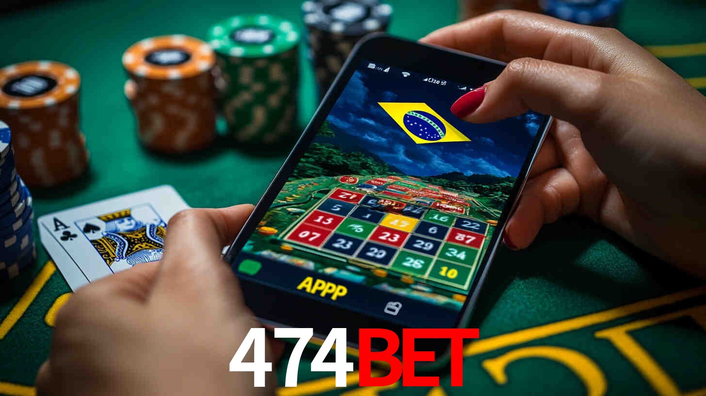 Link Download 474bet