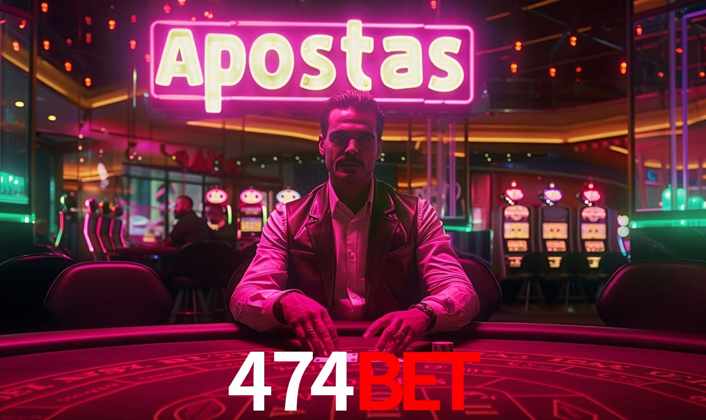 Interface Premium 474bet