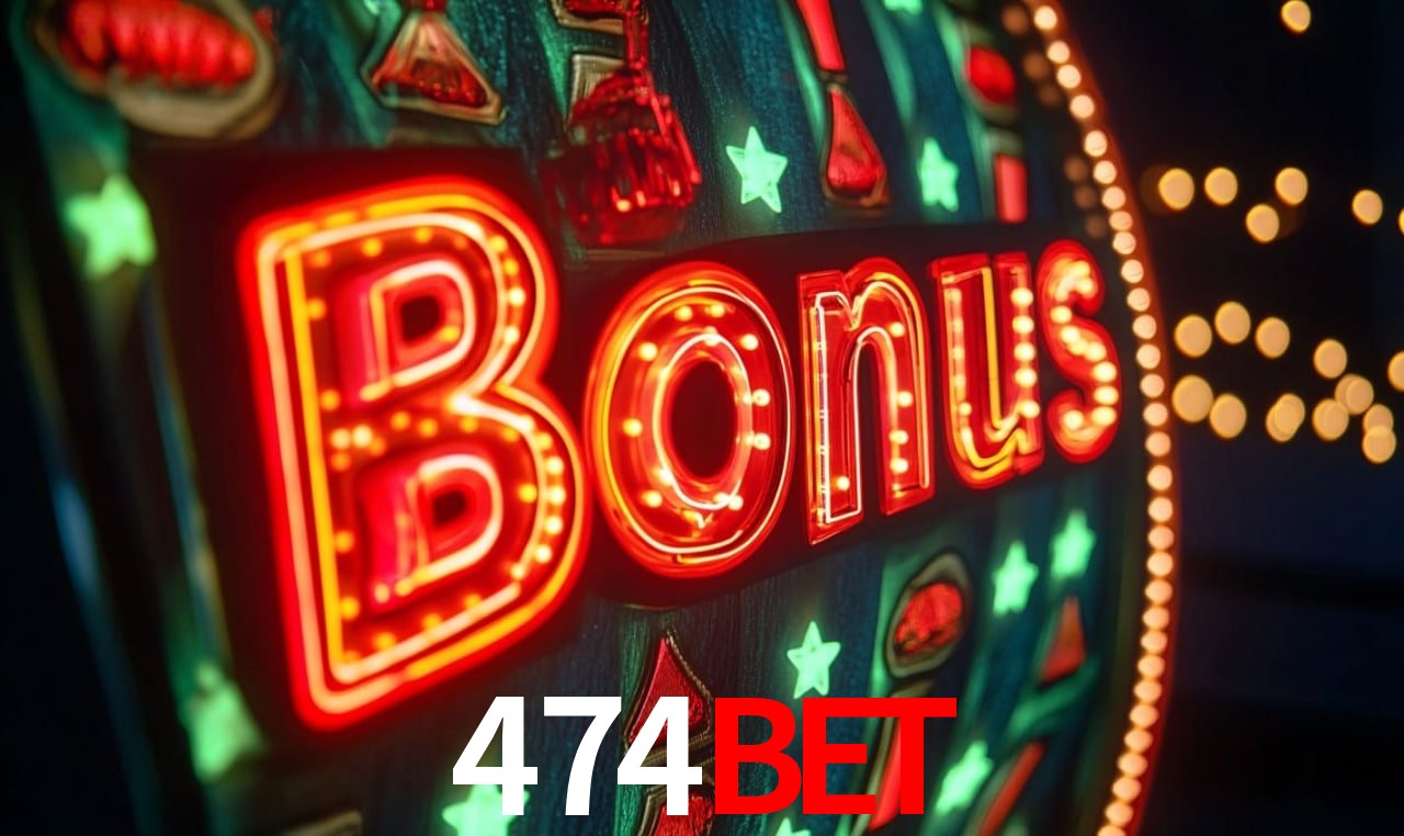 Jogos de Slot 474bet