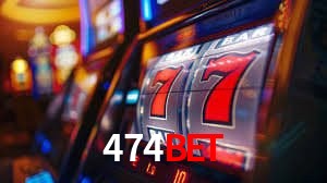474bet Caça-níqueis de mesa