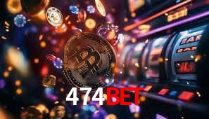 Apostas de Futebol 474bet
