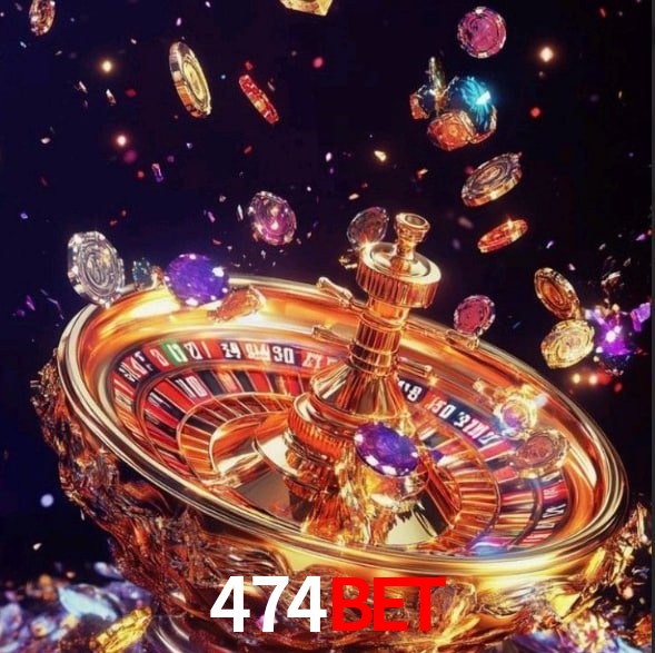 Vantagens VIP 474bet