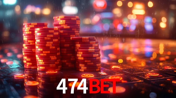 474bet: Seu Especialista em Apostas Esportivas Brasileiras