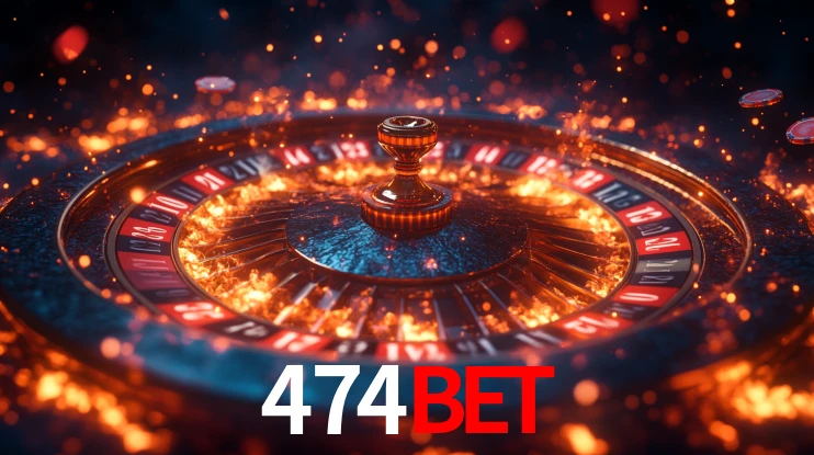 Sinta a adrenalina dos jogos de cassino com 474bet