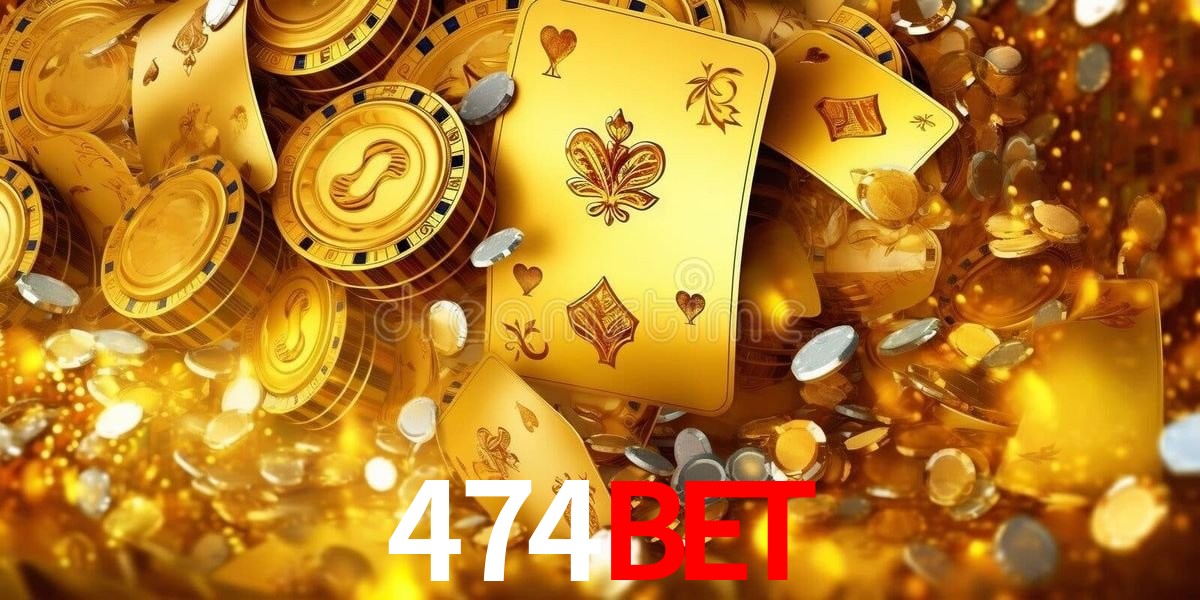 Torneios 474bet
