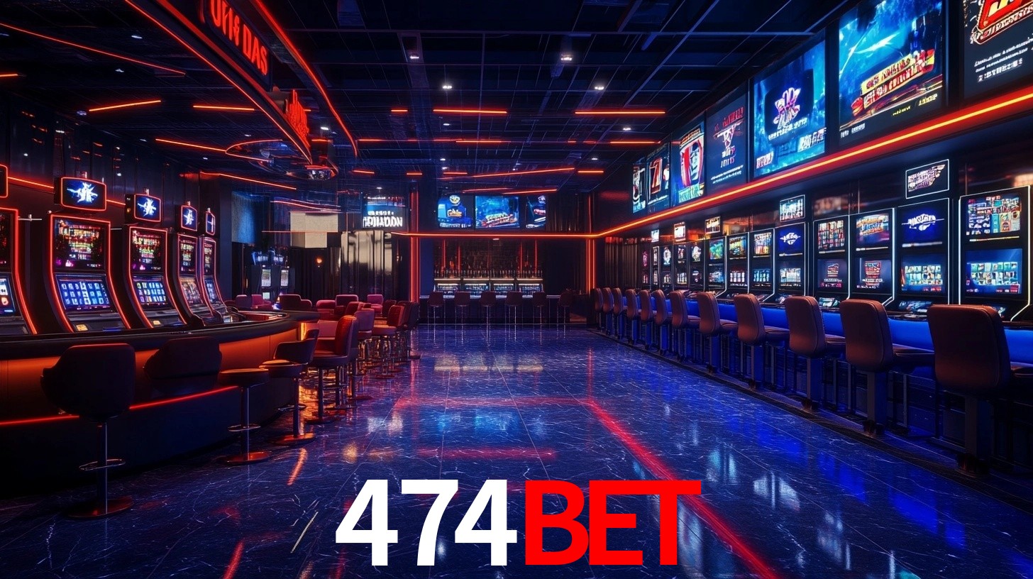 474bet App Interface