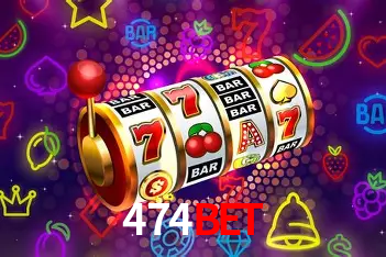 Descubra a Magia dos Jogos de Arcade no 474bet