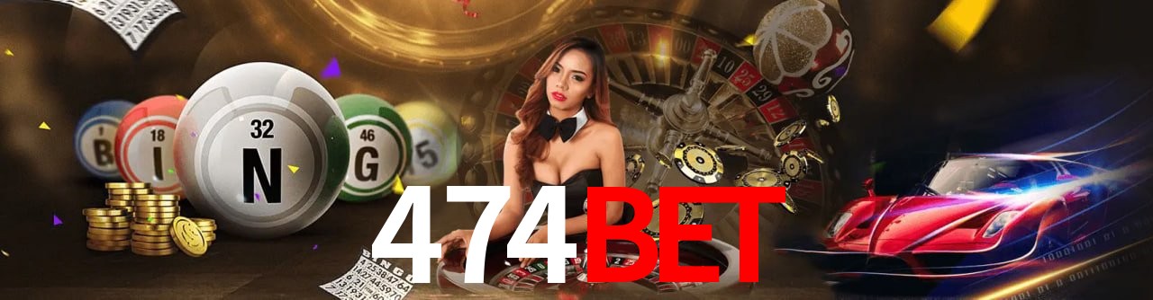 Táticas 474bet