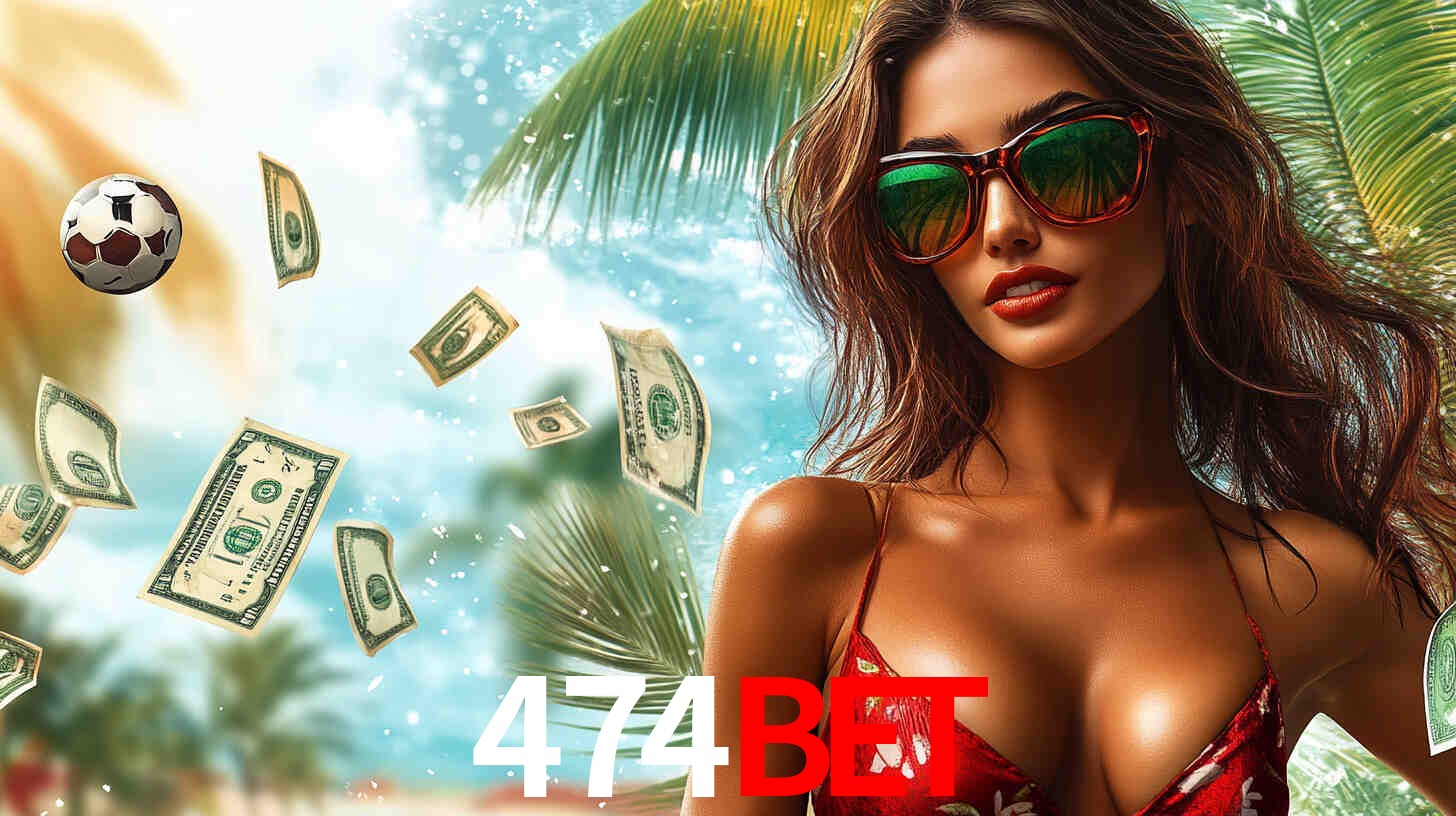 Descubra a Essência do 474bet: Nossa História e Compromissos