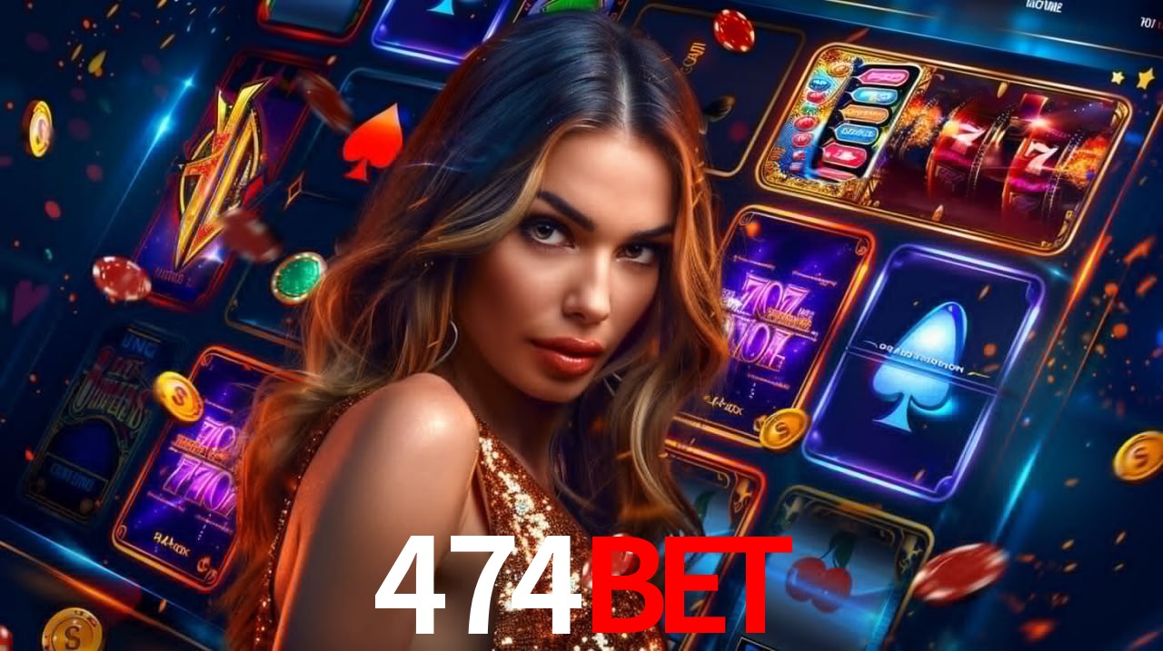 Casino VIP 474bet