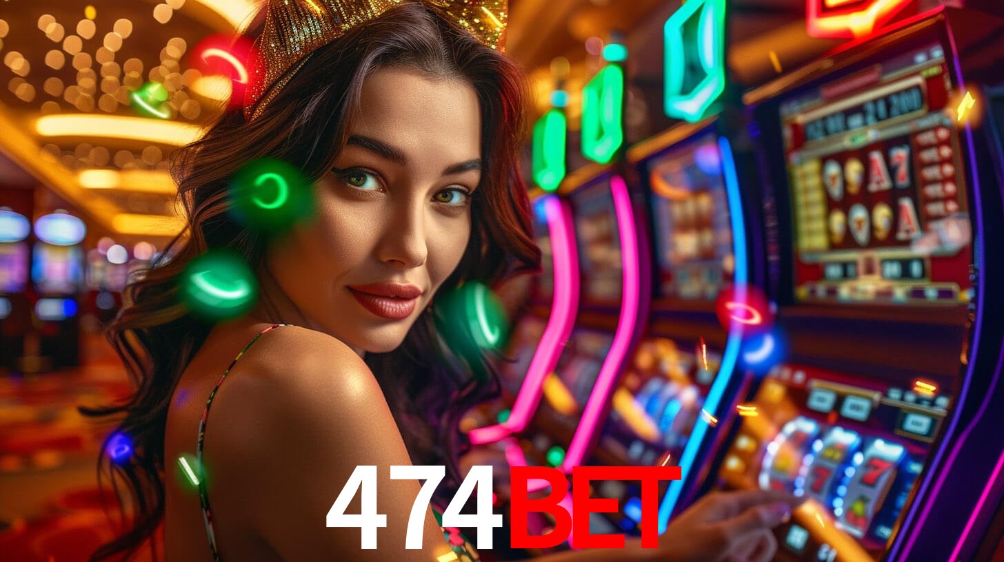 Celular 474bet