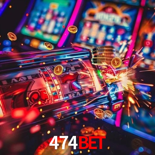 Benefícios da Conta 474bet