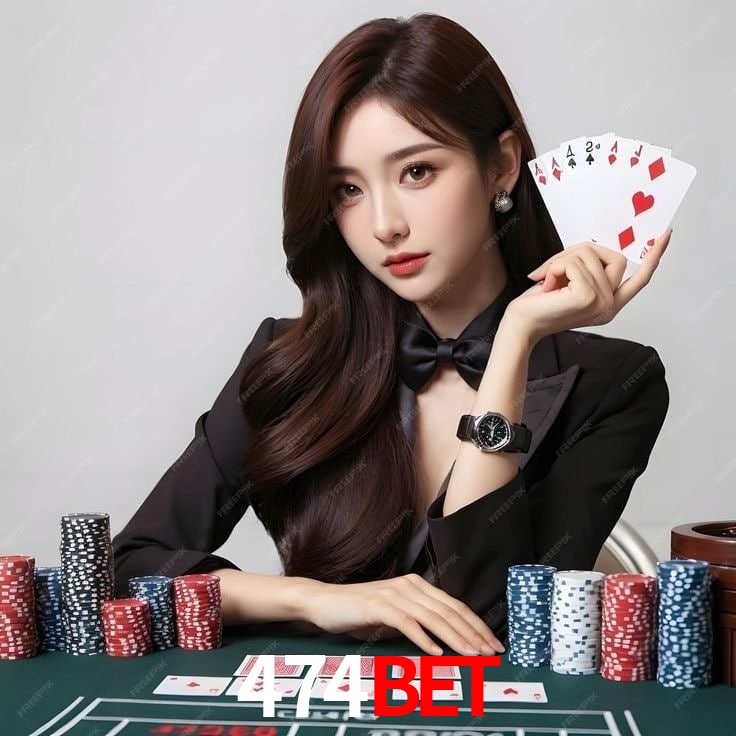 Programa VIP 474bet
