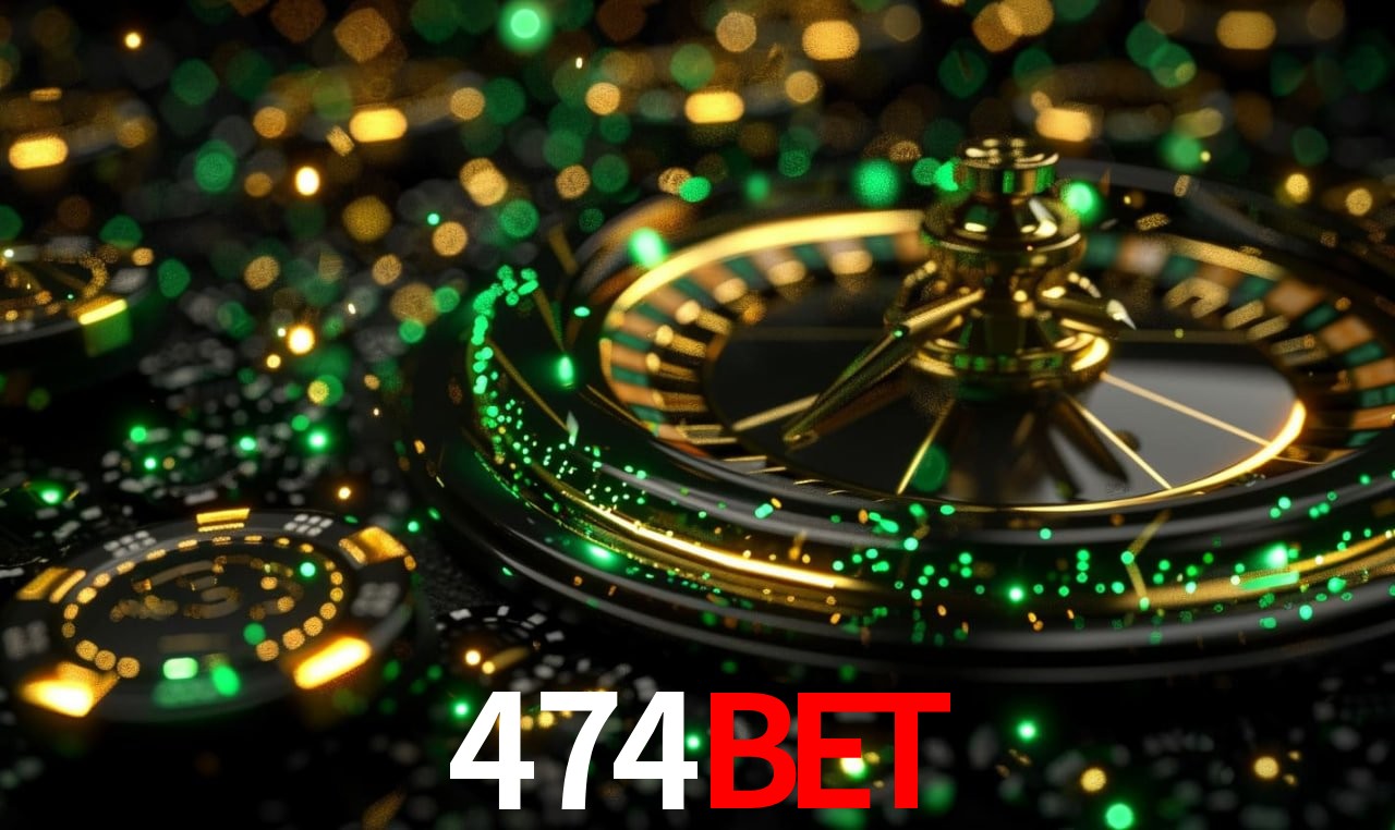 Slots RTP 474bet
