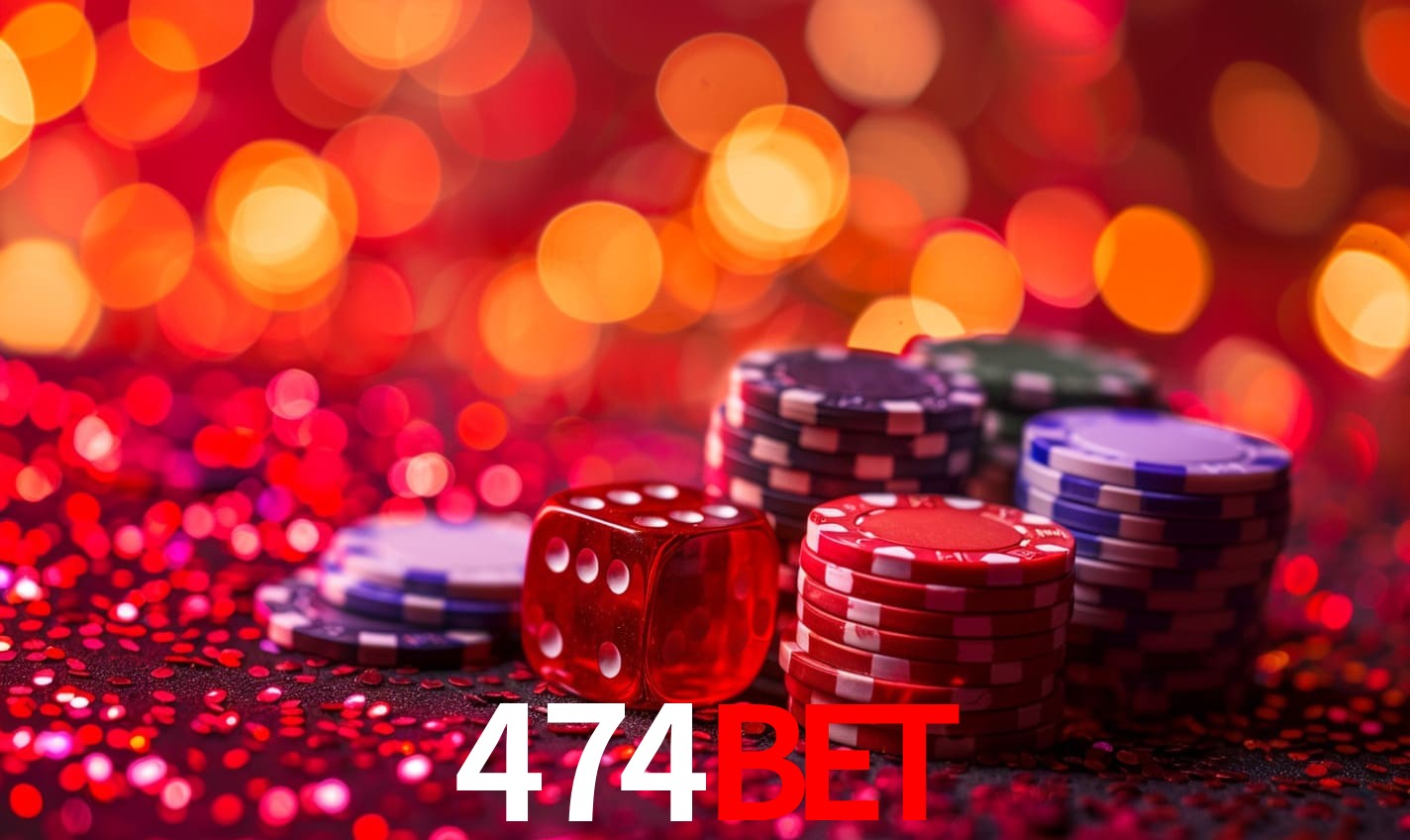 Jogos Exclusivos 474bet