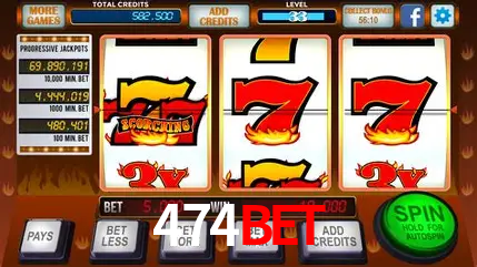 Apostas Esportivas na 474bet: Um Guia Completo