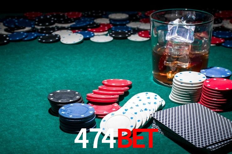 Integração de APIs 474bet