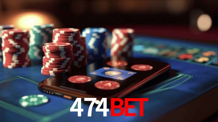 Promoção Relâmpago 474bet