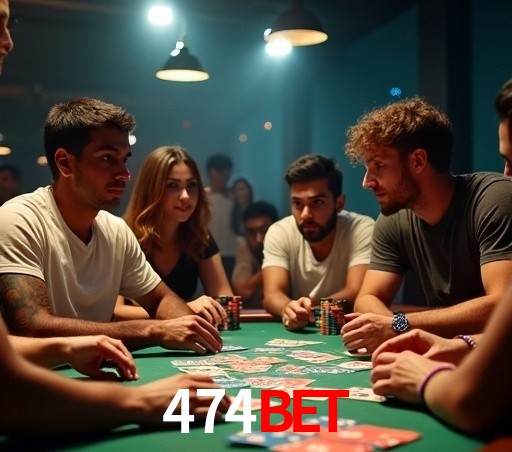 Sucesso 474bet