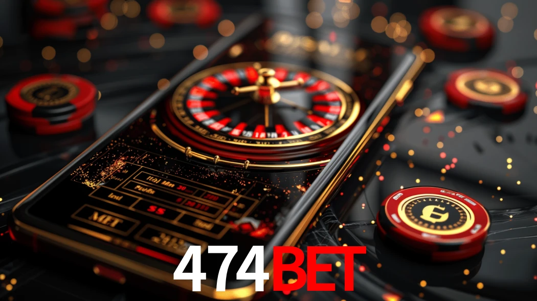 Account Benefits 474bet