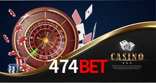 Aplicativo móvel 474bet para iOS e Android