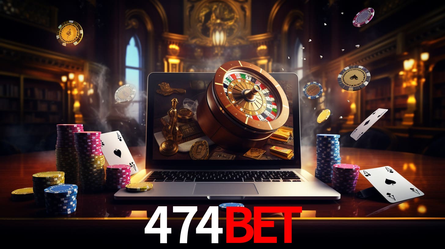 Daily Bonuses 474bet