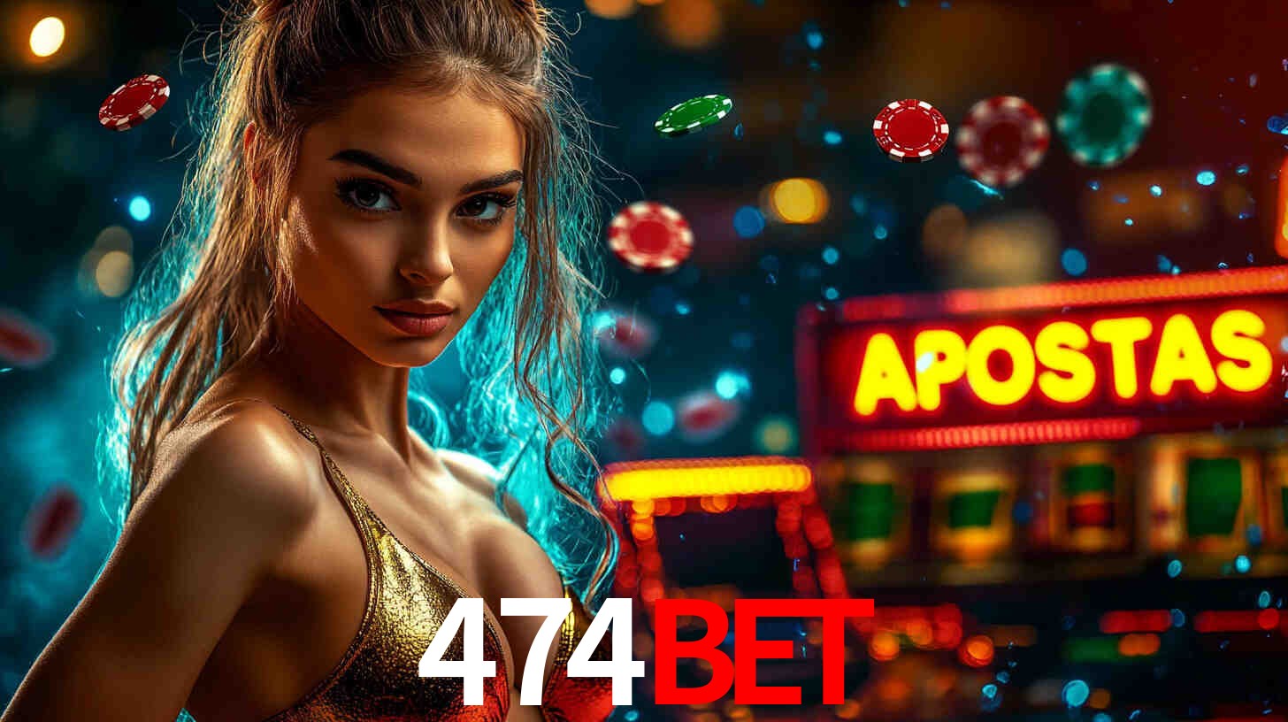 Performance App 474bet