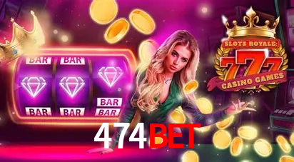 Descubra o Programa VIP da 474bet: Vantagens Exclusivas para Jogadores