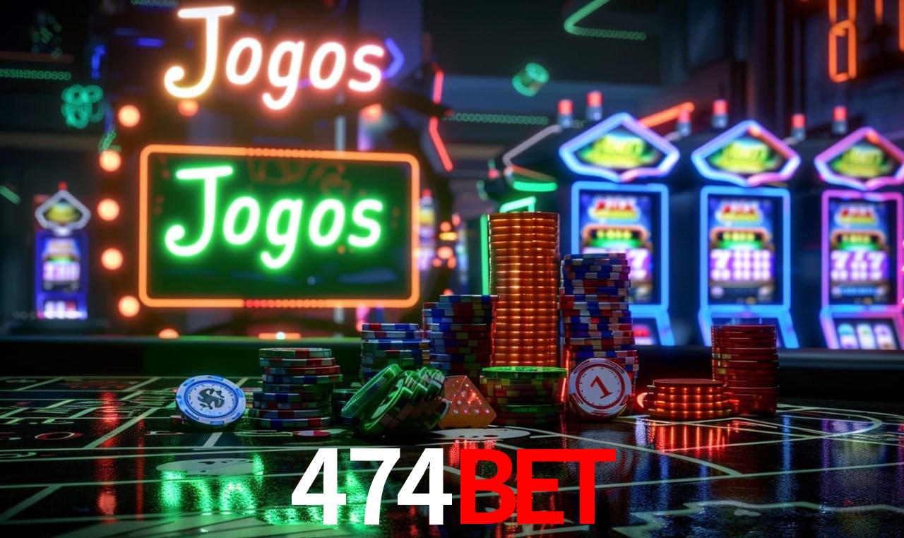 Funcionalidades App 474bet