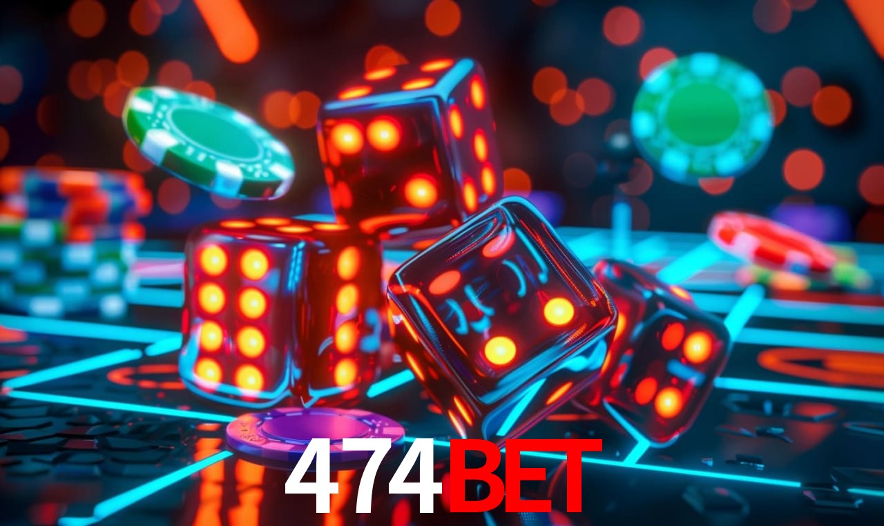 Apostas de Tênis 474bet