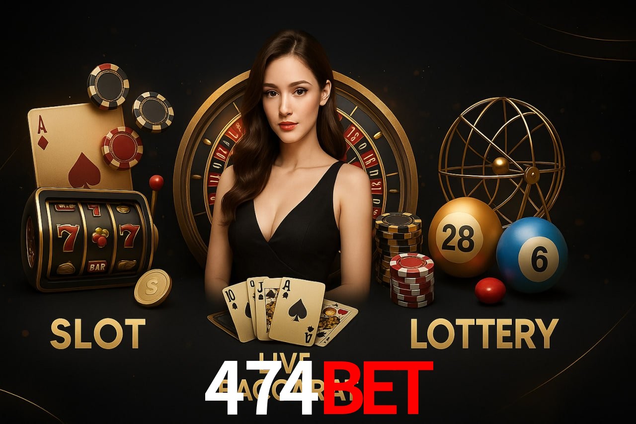 Vitória 474bet