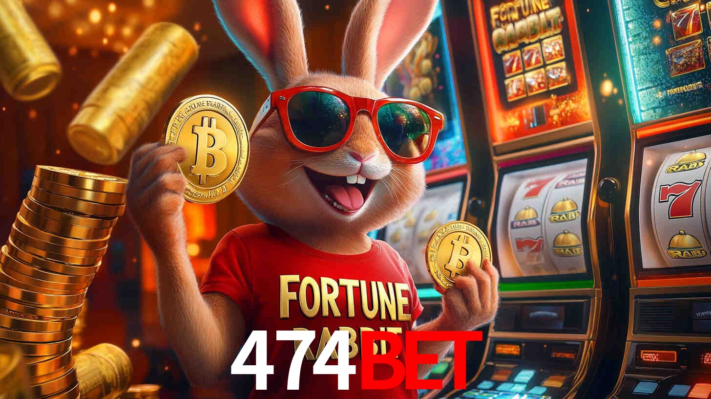App Desktop 474bet