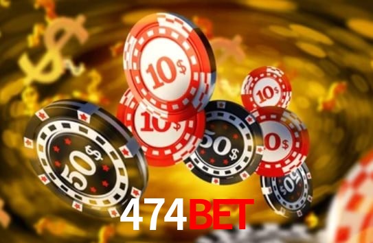 Ofertas Exclusivas 474bet