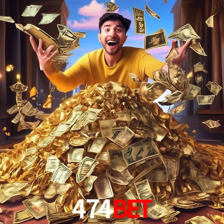Tecnologia da Plataforma 474bet