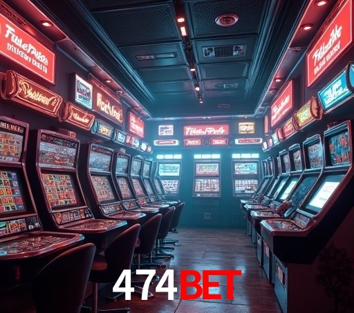 Ganhador 474bet