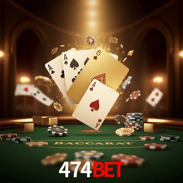Roulette Table 474bet