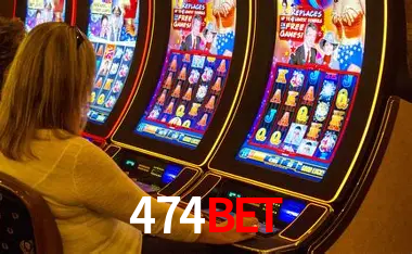 A Emoção da Loteria na 474bet: Uma Chance de Mudança de Vida