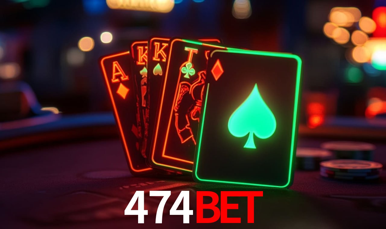 Torneios 474bet