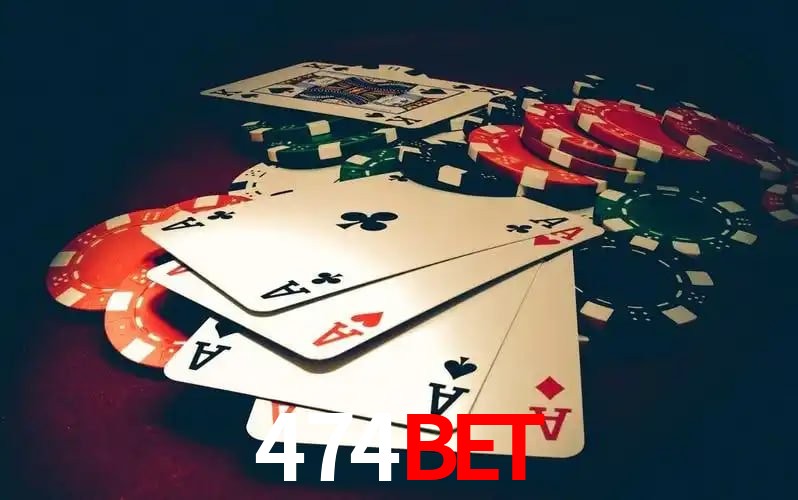 Oportunidades 474bet