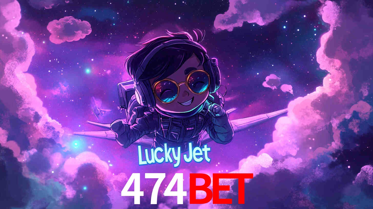 App Mobile 474bet