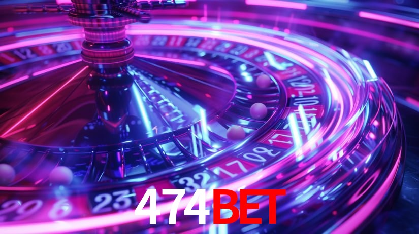 Casino Ao Vivo 474bet